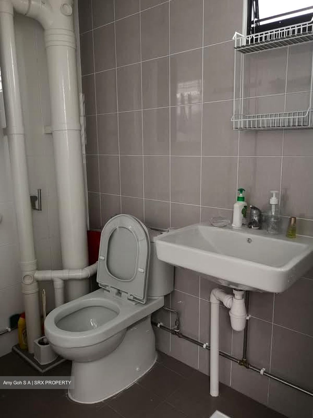Blk 168 Woodlands Street 11 (Woodlands), HDB 4 Rooms #569208731